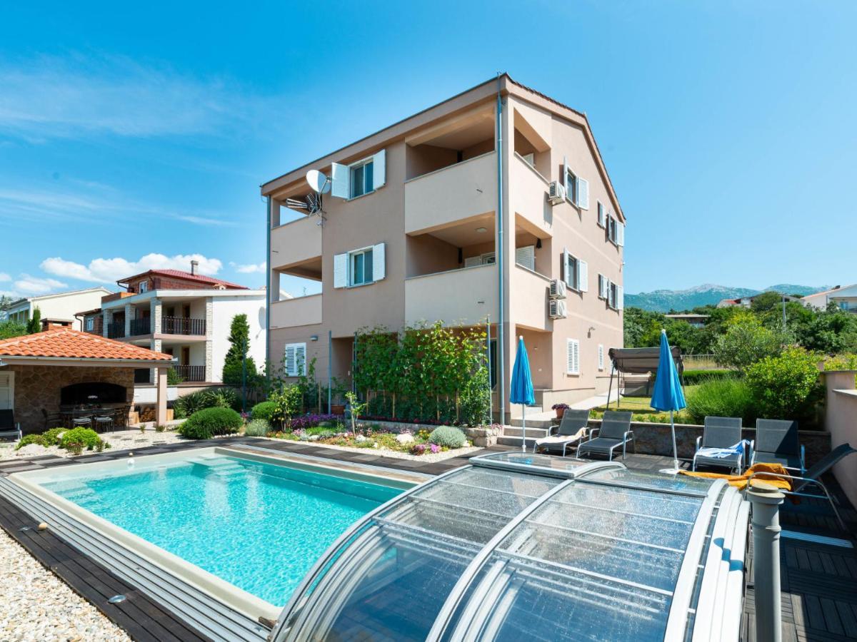 Apartment Matas - Srd317 By Interhome Rovanjska Ngoại thất bức ảnh