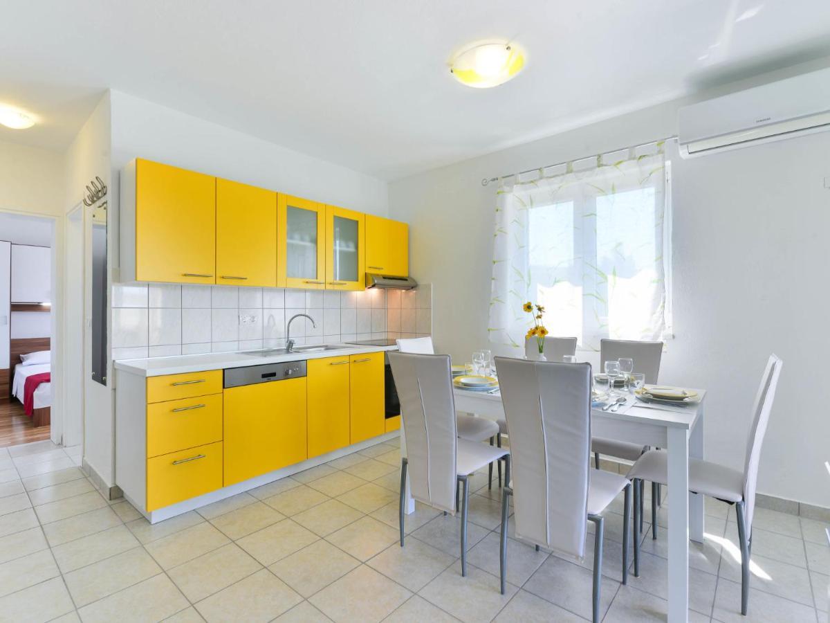 Apartment Matas - Srd317 By Interhome Rovanjska Ngoại thất bức ảnh